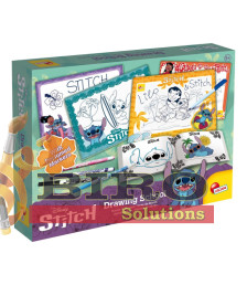 LSC Set de desen Stitch, 60756